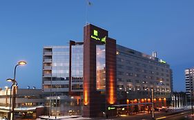 Holiday Inn Helsinki - Expo By Ihg
